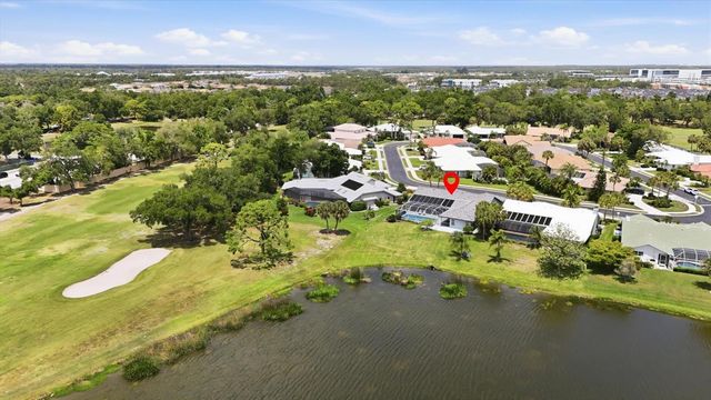 1626 LISCOURT DRIVE, Venice, FL 34292