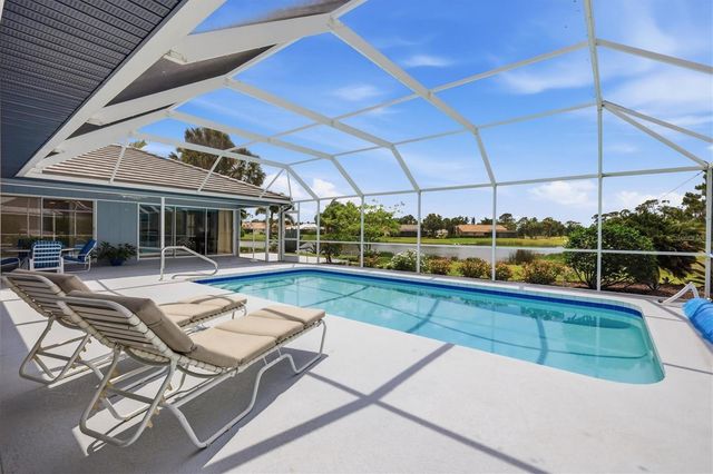 1626 LISCOURT DRIVE, Venice, FL 34292