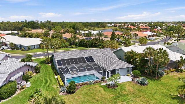 1626 LISCOURT DRIVE, Venice, FL 34292