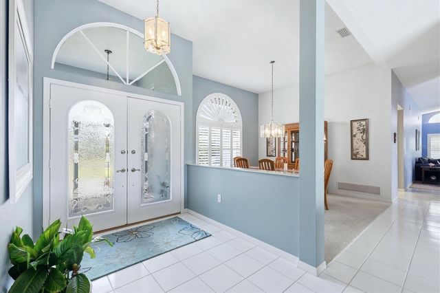 1626 LISCOURT DRIVE, Venice, FL 34292