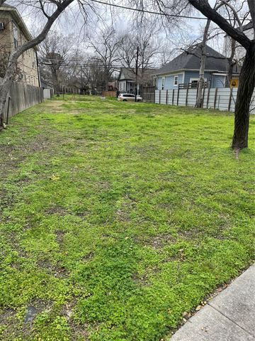 1714 Hardy Street, Houston, TX 77026