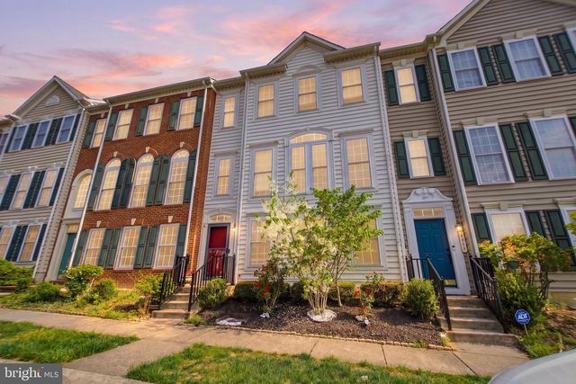 4904 DASHIELL PL, Woodbridge, VA 22192