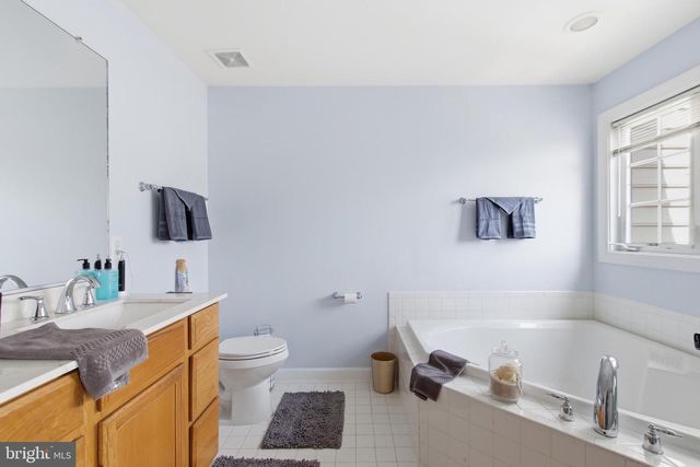 4904 DASHIELL PL, Woodbridge, VA 22192