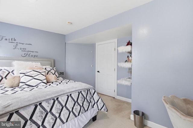 4904 DASHIELL PL, Woodbridge, VA 22192
