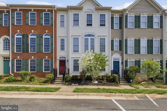 4904 DASHIELL PL, Woodbridge, VA 22192
