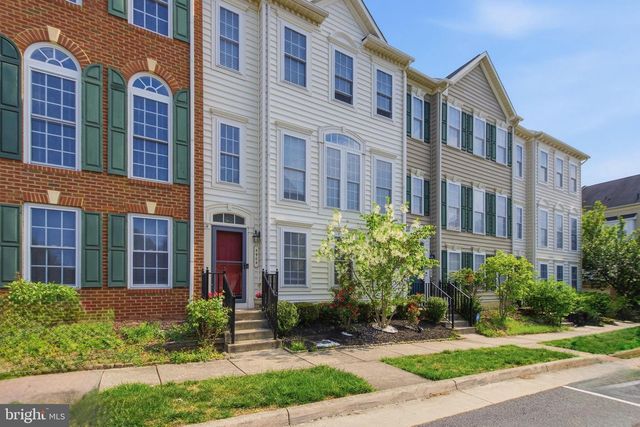 4904 DASHIELL PL, Woodbridge, VA 22192