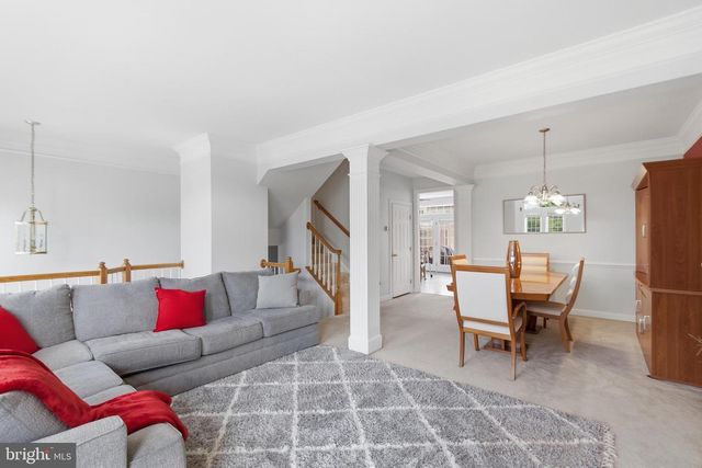 4904 DASHIELL PL, Woodbridge, VA 22192