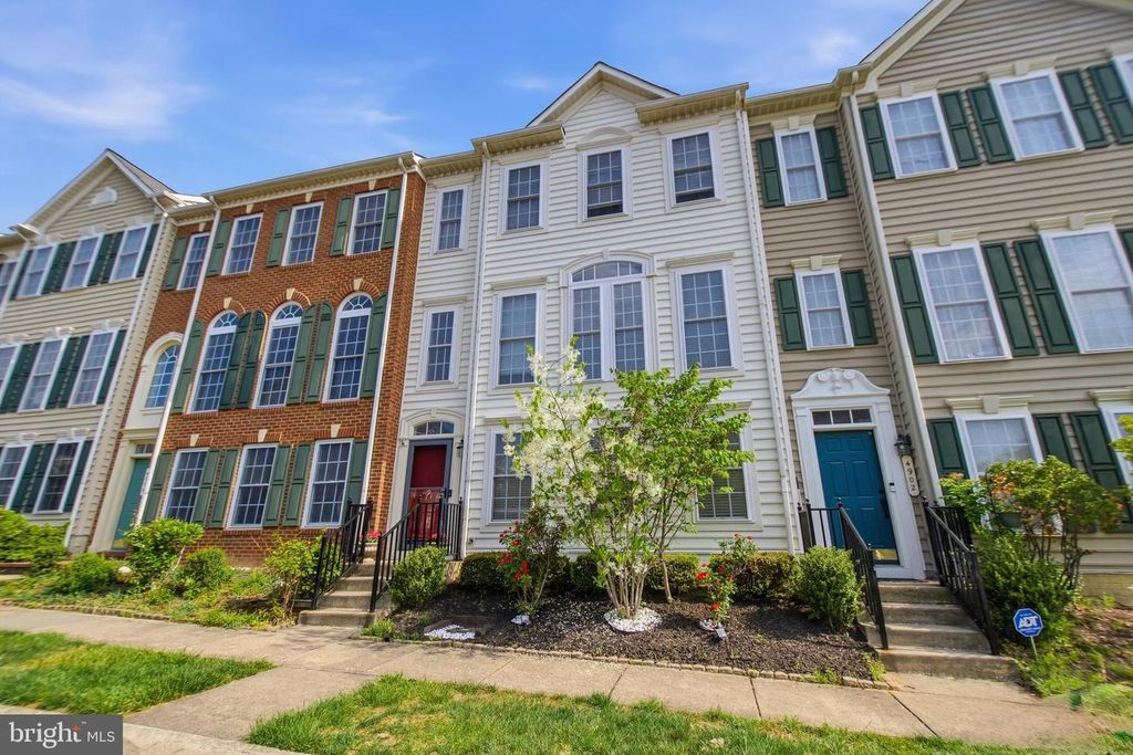 4904 DASHIELL PL, Woodbridge, VA 22192