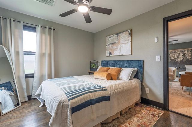 2011 N Dorothy Avenue, Shawnee, OK 74804