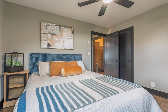 2011 N Dorothy Avenue, Shawnee, OK 74804
