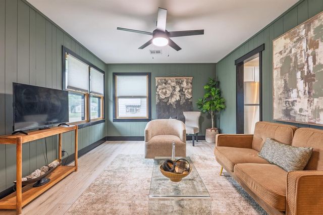 2011 N Dorothy Avenue, Shawnee, OK 74804