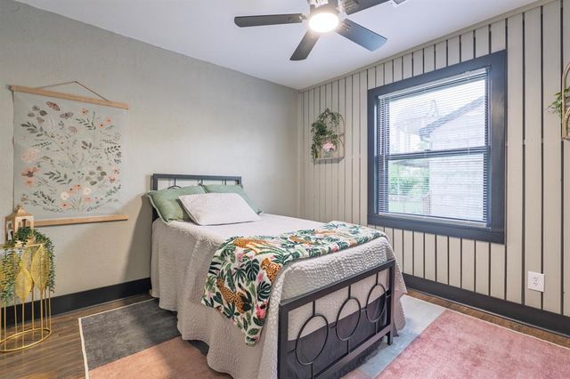 2011 N Dorothy Avenue, Shawnee, OK 74804