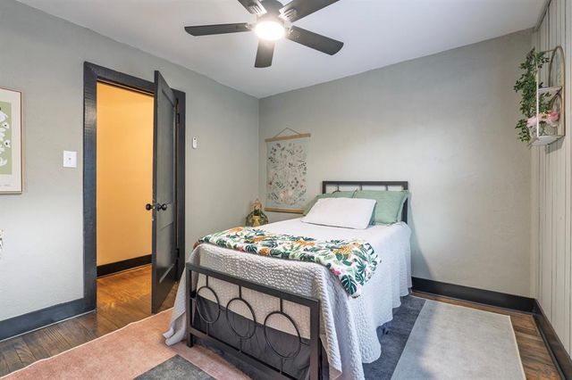 2011 N Dorothy Avenue, Shawnee, OK 74804
