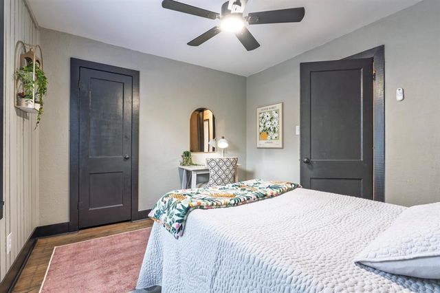 2011 N Dorothy Avenue, Shawnee, OK 74804