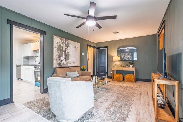 2011 N Dorothy Avenue, Shawnee, OK 74804