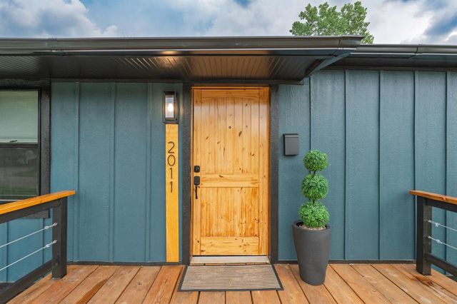 2011 N Dorothy Avenue, Shawnee, OK 74804