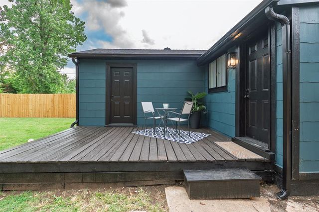 2011 N Dorothy Avenue, Shawnee, OK 74804
