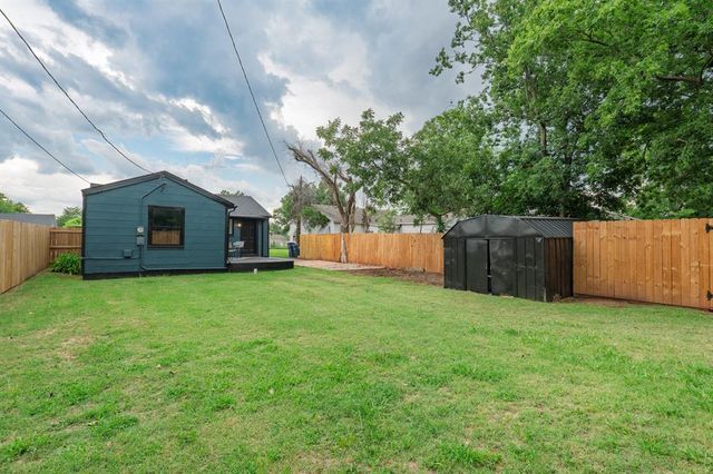 2011 N Dorothy Avenue, Shawnee, OK 74804