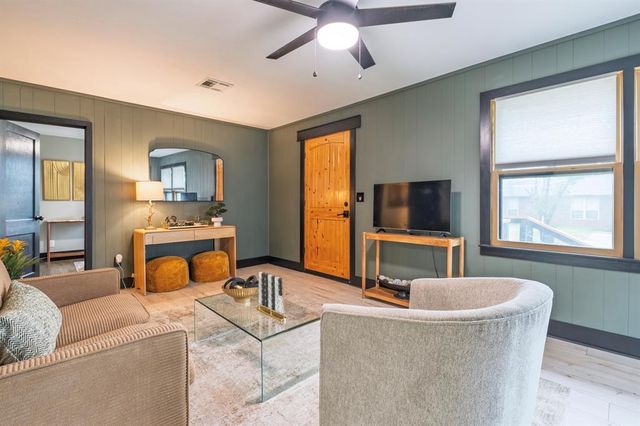 2011 N Dorothy Avenue, Shawnee, OK 74804