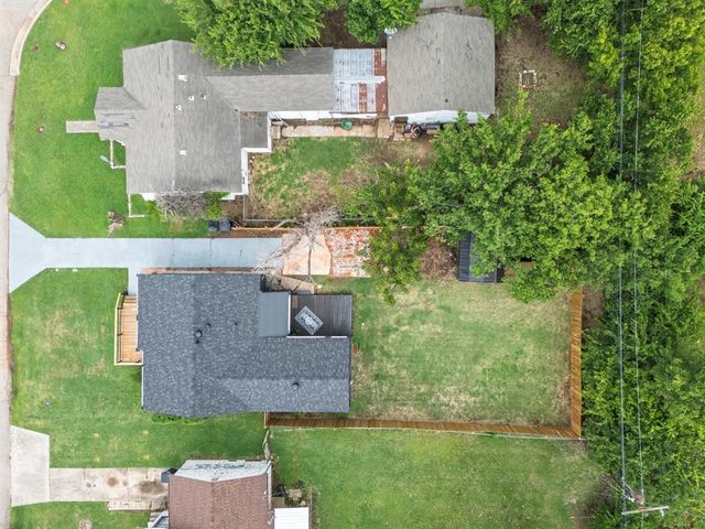 2011 N Dorothy Avenue, Shawnee, OK 74804