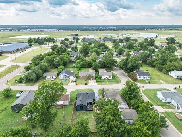 2011 N Dorothy Avenue, Shawnee, OK 74804