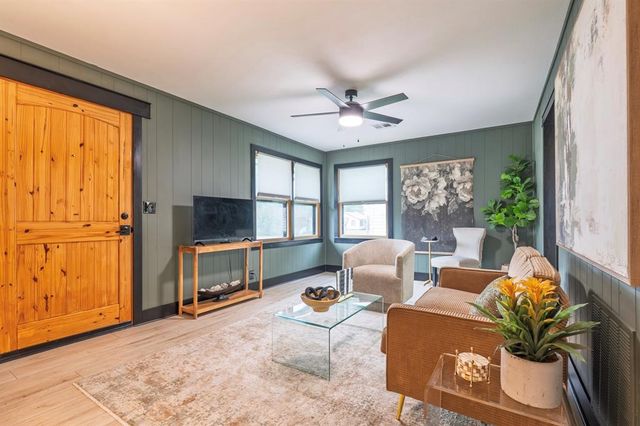2011 N Dorothy Avenue, Shawnee, OK 74804
