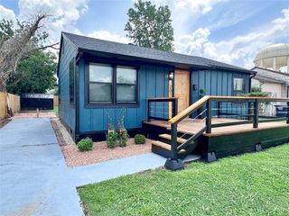 2011 N Dorothy Avenue, Shawnee, OK 74804