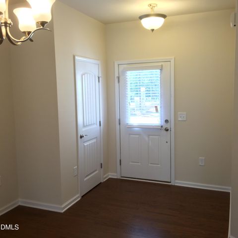 111 Tuftin Drive, Durham, NC 27703