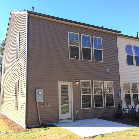 111 Tuftin Drive, Durham, NC 27703