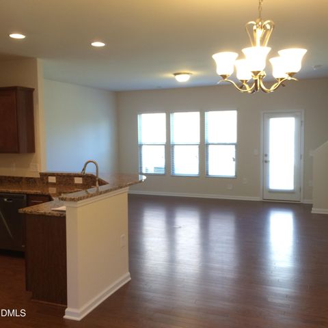 111 Tuftin Drive, Durham, NC 27703