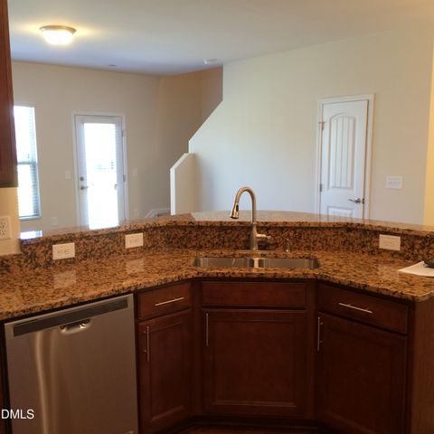 111 Tuftin Drive, Durham, NC 27703