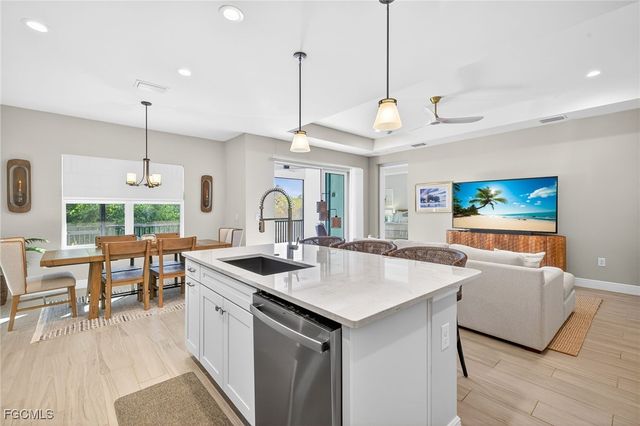 17827 Saddlebunch ky, Fort Myers, FL 33908