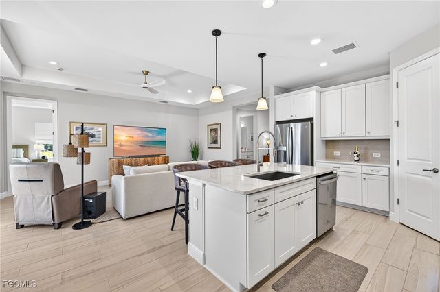 17827 Saddlebunch ky, Fort Myers, FL 33908