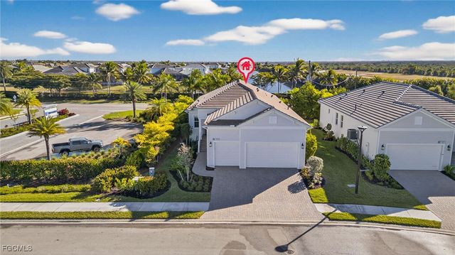 17827 Saddlebunch ky, Fort Myers, FL 33908