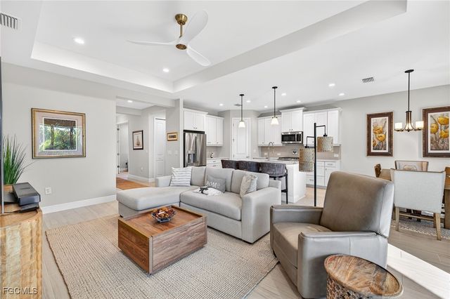 17827 Saddlebunch ky, Fort Myers, FL 33908