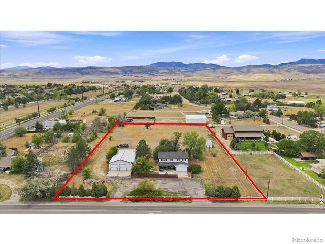 6605 S Shields Street, Fort Collins, CO 80526