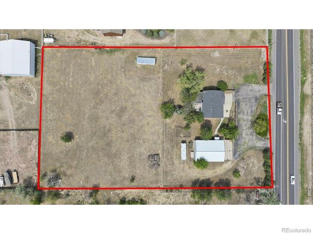 6605 S Shields Street, Fort Collins, CO 80526
