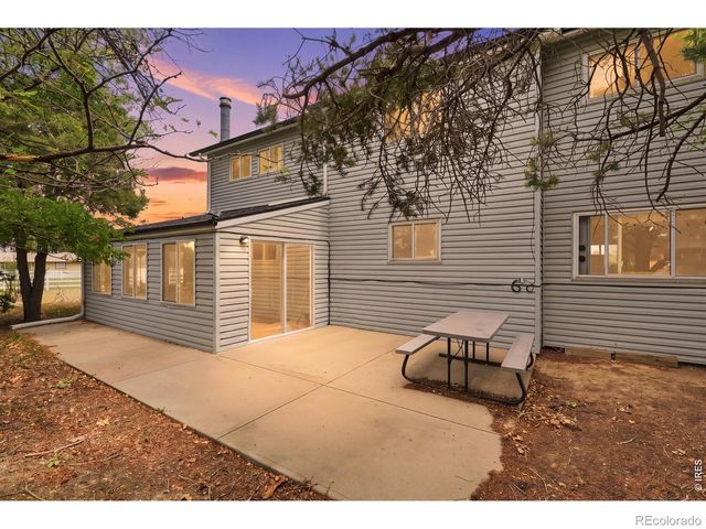 6605 S Shields Street, Fort Collins, CO 80526