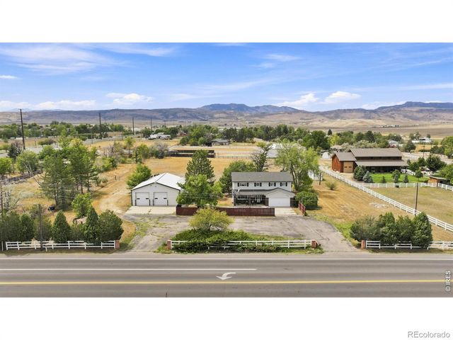 6605 S Shields Street, Fort Collins, CO 80526