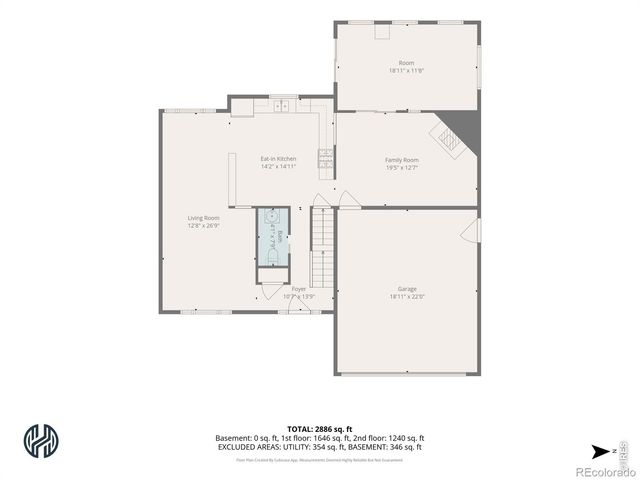 6605 S Shields Street, Fort Collins, CO 80526
