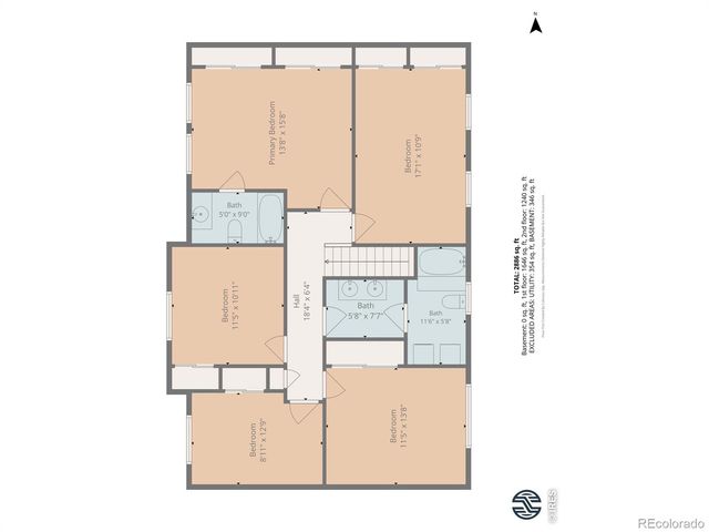 6605 S Shields Street, Fort Collins, CO 80526