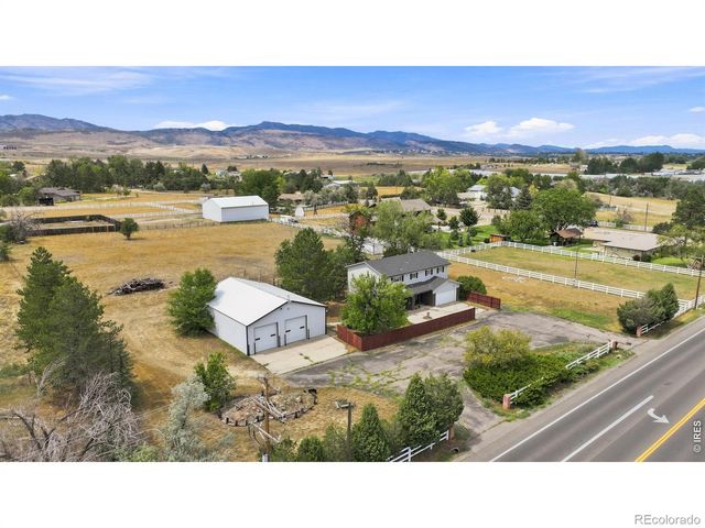 6605 S Shields Street, Fort Collins, CO 80526