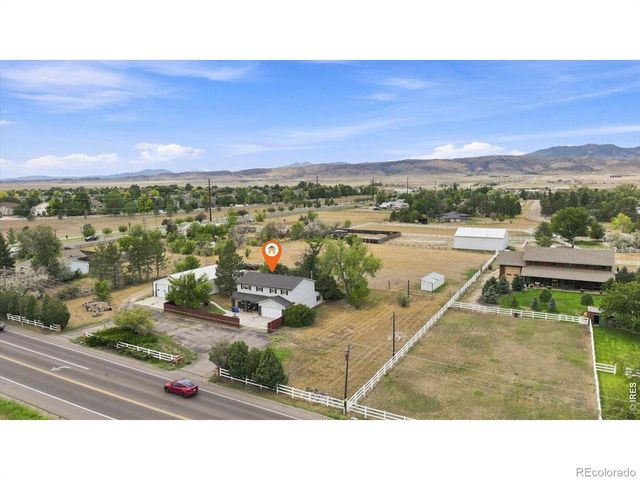 6605 S Shields Street, Fort Collins, CO 80526