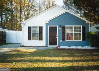 1852 Patterson Park Drive, Lawrenceville, GA 30044