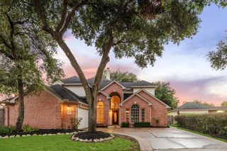 4003 Perry Knoll Court, Sugar Land, TX 77479