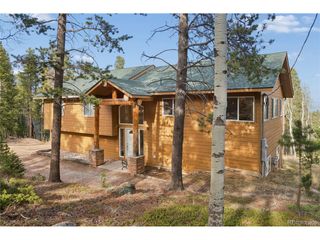 8 Yuma Trl, Evergreen, CO 80439