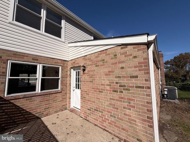 3009 WISTAR CT, Bensalem, PA 19020