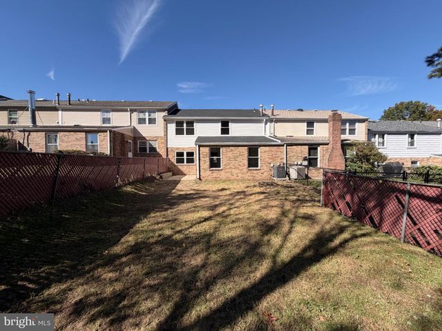3009 WISTAR CT, Bensalem, PA 19020