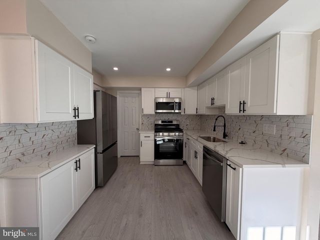 3009 WISTAR CT, Bensalem, PA 19020