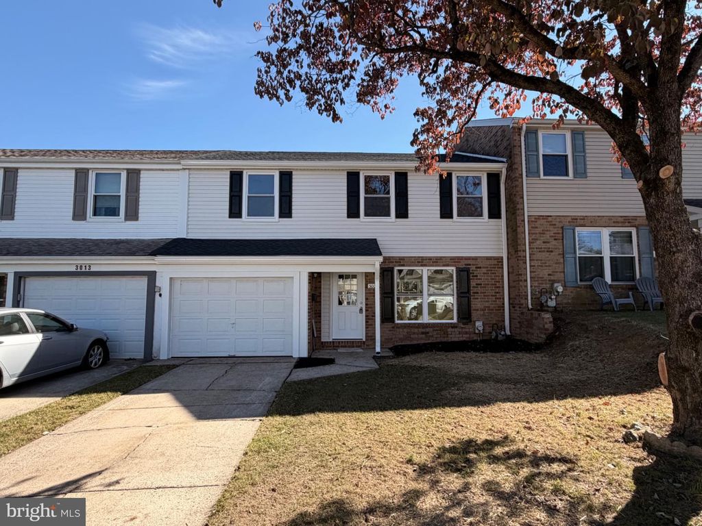 3009 WISTAR CT, Bensalem, PA 19020